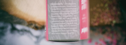 Невесомые бархатные тинты для губ Peripera Ink The Airy Velvet в оттенках №6 It Brown Orange и №10 Dry Rose Brown