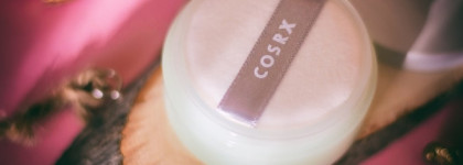 Прозрачная рассыпчатая пудра с центеллой COSRX Sebum Centella Mineral Powder