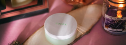 Прозрачная рассыпчатая пудра с центеллой COSRX Sebum Centella Mineral Powder