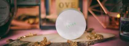 Прозрачная рассыпчатая пудра с центеллой COSRX Sebum Centella Mineral Powder