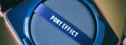 Кушон от популярного корейского визажиста Pony Effect Coverstay Cushion Foundation Spf50+ PA+++