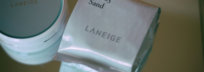 Тональный кушон Laneige BB Cushion Pore Control