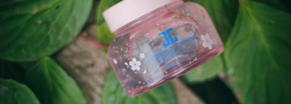 Корейская ночная маска для красивой и здоровой кожи JayJun Intensive Shining Sleeping Pack