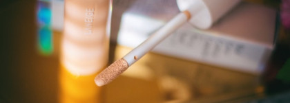 Новый консилер Laneige Real Cover Cushion Concealer в очень большом объеме и двумя аппликаторами