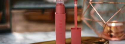 Тинт для губ с пудровым покрытием от знаменитого корейского визажиста Pony Effect Powder Touch Lip Lacquer