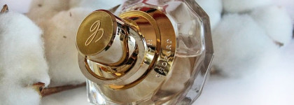Магия и блеск бриллианта с парфюмированной водой Chopard Brilliant Wish