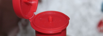 Мои неизменные помощники