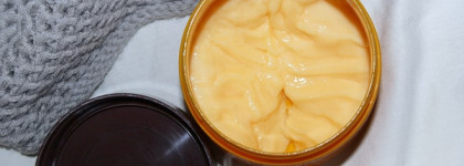Мои бюджетные средства для волос
