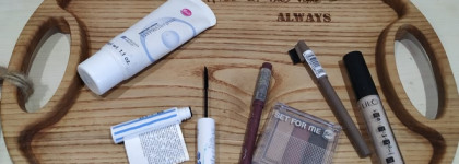 Слепила из того что, было. Бюджетная "Королева Амидала" с эталона - Натали Портман