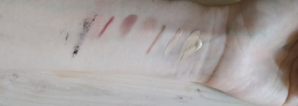 Слепила из того что, было. Бюджетная "Королева Амидала" с эталона - Натали Портман