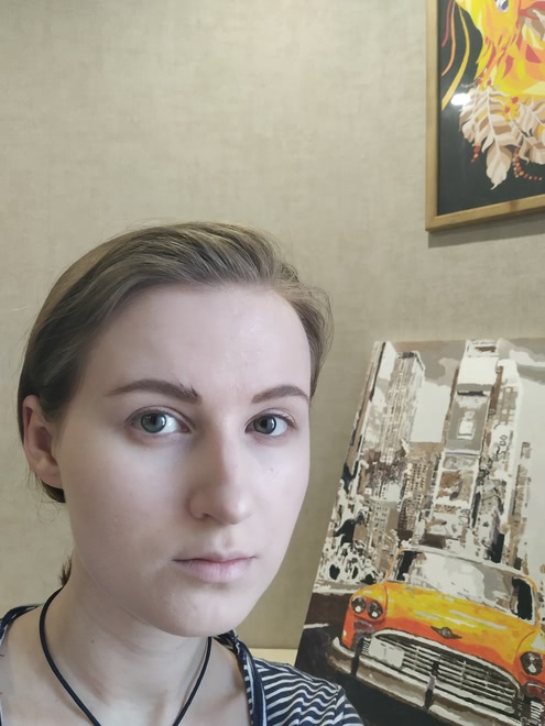 "Это сделала я!" - и Джейми Ли Кертис. Но она раньше