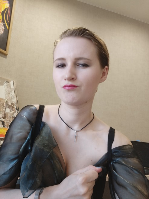 "Это сделала я!" - и Джейми Ли Кертис. Но она раньше
