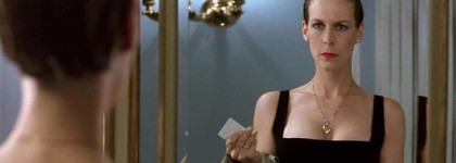 "Это сделала я!" - и Джейми Ли Кертис. Но она раньше