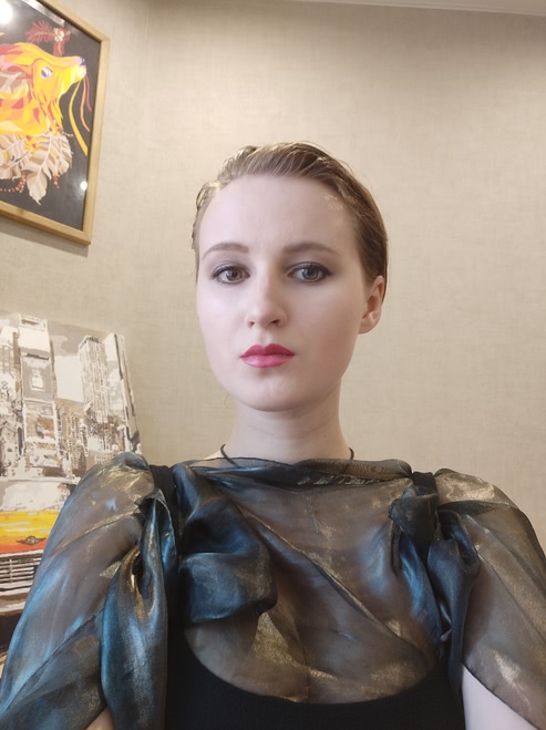 "Это сделала я!" - и Джейми Ли Кертис. Но она раньше