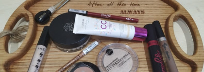 "Больше не проклята!" Вместе с Кейт Уинслет