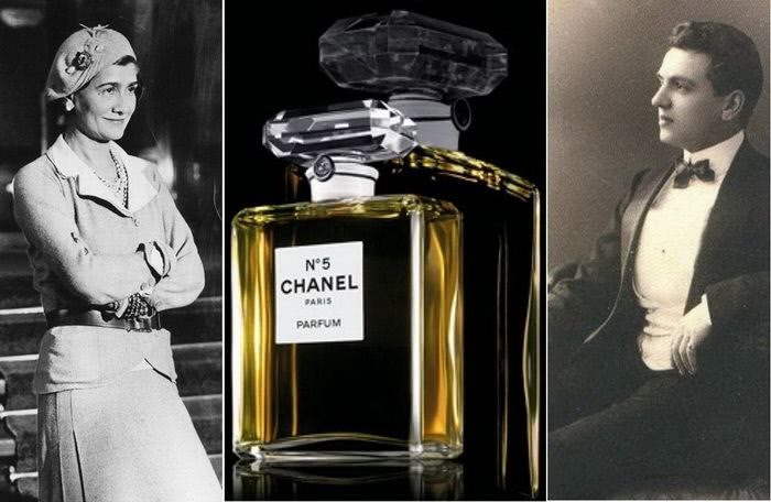 Два творца - Коко Шанель, Эрнест Бо и тот аромат, что они подарили миру. Открытый источник