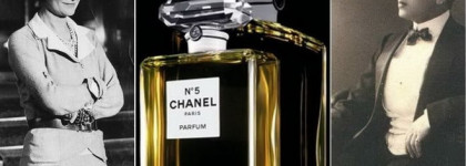 "Парфюмерный квартирник" с Шекспиром, Булгаковым и... Би-2