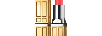 The balmoral lipstick и секреты цвета Её величества ( + маленький "румяный" штрих)