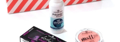 Essence Diy Advent Calendar 2020. Восторг за £19.99?