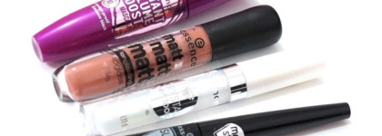 Essence Diy Advent Calendar 2020. Восторг за £19.99?