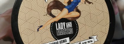 Pin Up Collection - кому красивых картинок на косметике?