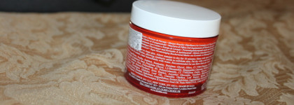 Маска для лица Kiehl's Turmeric & Cranberry Seed Energizing Radiance Masque