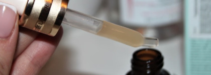 Легендарная сыворотка для лица Estee Lauder Advanced night repair recovery complex II