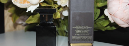 Tom Ford Tuscan Leather - Тосканская кожа от Том Форд