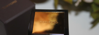 Tom Ford Tuscan Leather - Тосканская кожа от Том Форд