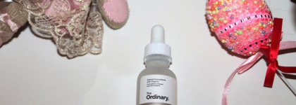 Знаменитая сыворотка для лица The Ordinary Niacinamide 10% + Zinc 1%