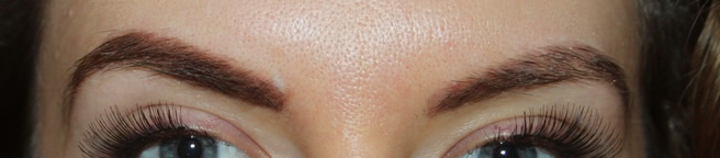 Гель для бровей Bobbi Brown eyebrow shaping в оттенке Rich Brown
