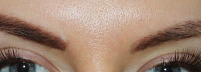 Гель для бровей Bobbi Brown eyebrow shaping в оттенке Rich Brown