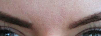 Гель для бровей Bobbi Brown eyebrow shaping в оттенке Rich Brown