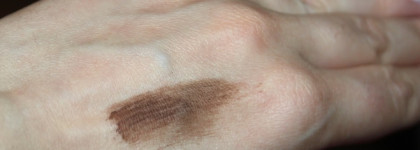 Гель для бровей Bobbi Brown eyebrow shaping в оттенке Rich Brown