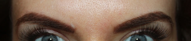 Гель для бровей Bobbi Brown eyebrow shaping в оттенке Rich Brown