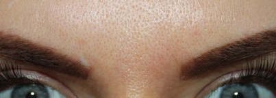 Гель для бровей Bobbi Brown eyebrow shaping в оттенке Rich Brown