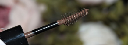 Гель для бровей Bobbi Brown eyebrow shaping в оттенке Rich Brown