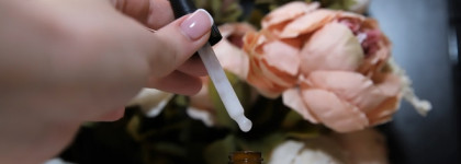 Теперь моя любимая сыворотка с шикарным составом - Aurelia Probiotic Skincare Revitalise & Glow Serum