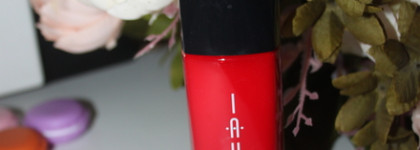 Мой японский уход за волосами от Lebel