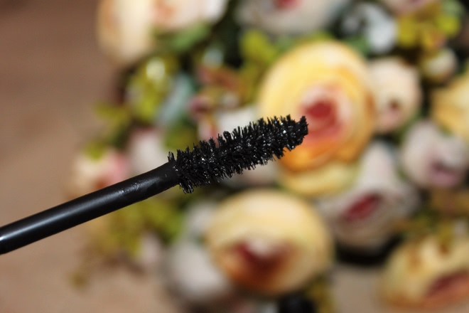 Тушь для ресниц Urban Decay Perversion Mascara black