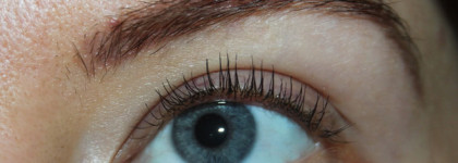 Тушь для ресниц Urban Decay Perversion Mascara black