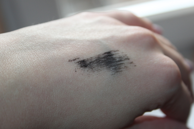 Тушь для ресниц Urban Decay Perversion Mascara black