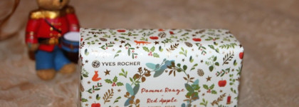 Зимняя лимитка Ив Роше, создаем себе новогоднее настроение сами