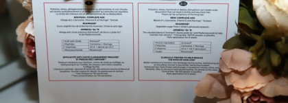 Ампулы от выпадения волос за 16 тысяч рублей? Kerastase Specifique Aminexil Force R Intensive Anti-Hairloss And Pro-Resistance Treatment