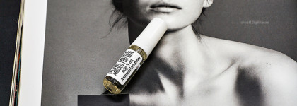 Абсолютный и неабсолютный Pure Musc Narciso Rodriguez