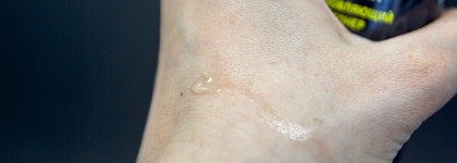 Предохраняюсь от подкожников тонерами