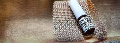 Физиологические потребности на уровне дыма. Ébène Fumé Tom Ford