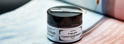 Syn®-Ake и синяки. Пептидная косметика в возрасте 35+