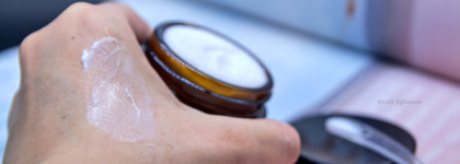 Syn®-Ake и синяки. Пептидная косметика в возрасте 35+