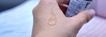 Syn®-Ake и синяки. Пептидная косметика в возрасте 35+